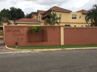 Cherry Gardens, Kingston / St. Andrew, Jamaica - Townhouse for Sale